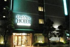 Отель Dormy Inn Yatsuka в городе Ясио, Япония