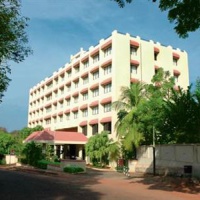Отель Gateway Hotel Old Port Road Mangalore в городе Мангалуру, Индия