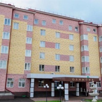 Отель Гостиничный комплекс Олимпия в городе Саранск, Россия