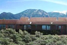 Отель Casa Lucero de Taos в городе Таос, США