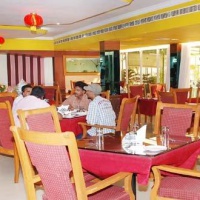 Отель River Bay Resort в городе Раджамандри, Индия