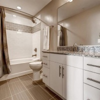 Отель Global Luxury Suites at Hidden Creek в городе Рестон, США