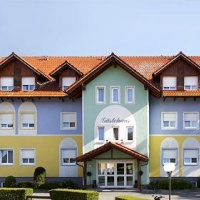 Отель Hotel & Wellness Liebminger в городе Унтерпремстеттен, Австрия