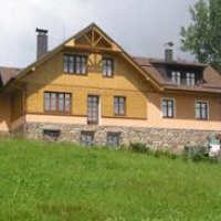 Отель U Cernych в городе Квильда, Чехия
