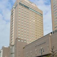 Отель Candeo Hotels Chiba в городе Чиба, Япония