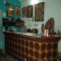 Отель Hotel Swagat Jamshedpur в городе Барипада, Индия