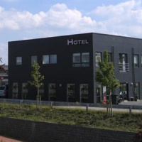 Отель Hotel Herning в городе Хернинг, Дания