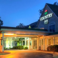 Отель Country Inn By Carlson Stafford в городе Стаффорд, США