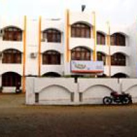 Отель KTDC Tamarind-Kannur в городе Каннур, Индия