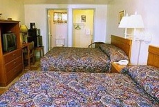 Отель Buccaneer Motel & Beach Suites в городе Китти-Хоук, США
