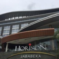Отель Horison Hotel Jababeka в городе Бекаси, Индонезия