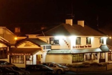 Отель The Horse and Hound Inn Hotel Ballinaboola в городе Баллинабоола, Ирландия