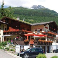 Отель Hotel Cresta в городе Tujetsch, Швейцария