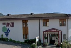 Отель Aesch Hotel в городе Вальхвиль, Швейцария