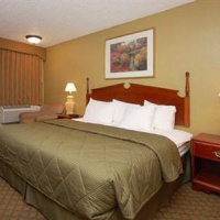 Отель A Victory Inn & Suites Phoenix North в городе Финикс, США