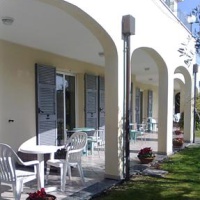 Отель Residence Villa Carmen в городе Пьетра-Лигуре, Италия