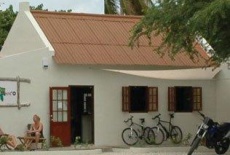 Отель Captain Don's Habitat в городе Кралендейк, Бонайре, Санкт-Эстатиус и Саба