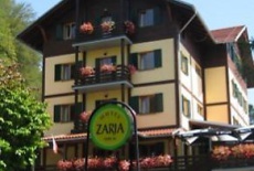Отель Hotel Zarja Hoce-Slivnica в городе Hocko Pohorje, Словения