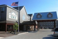 Отель Stoney Creek Inn - La Crosse в городе Уэст Сейлем, США