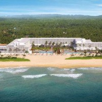 Отель Hotel Riu Sri Lanka - All Inclusive в городе Аунгалла, Шри-Ланка