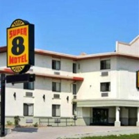 Отель Super 8 Motel Franklin Park Illinois в городе Франклин Парк, США