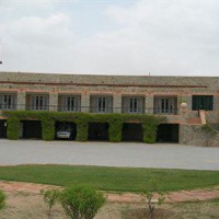 Отель Welcomheritage Sardar Samand Palace в городе Sardar Samand, Индия