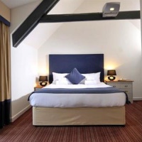 Отель Mannings Hotel в городе Труро, Великобритания
