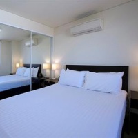 Отель Chifley Executive Suites в городе Ньюкасл, Австралия