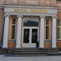 Отель Bristol Hotel Kielce в городе Кельце, Польша