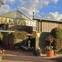 Отель Echuca Gardens Guesthouse в городе Эчака, Австралия