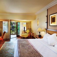 Отель The Laguna A Luxury Collection Resort & Spa в городе Нуса-Дуа, Индонезия