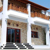 Отель Sirena Village в городе Маратокампос, Греция