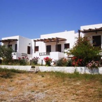 Отель Casa Di Mare Crete в городе Palekastro, Греция