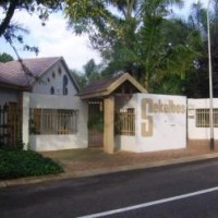 Отель Sekelbos Guesthouse Centurion в городе Центурион, Южная Африка