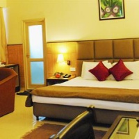 Отель Hotel Aketa в городе Дехрадун, Индия