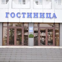 Отель Гостиница Аэропорт Астрахань в городе Астрахань, Россия