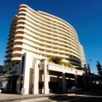 Отель Rydges South Bank Brisbane в городе Брисбен, Австралия