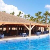 Отель Sirenis Cocotal Beach Resort Casino & Spa Punta Cana в городе Пунта-Кана, Доминиканская Республика
