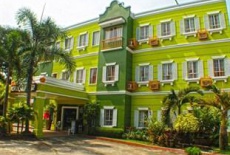 Отель Hotel Camila 2 в городе Диполог, Филиппины