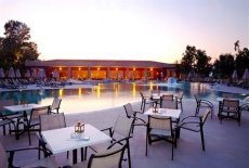 Отель Alkyon Resort Hotel & Spa в городе Врахати, Греция
