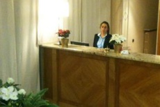 Отель Hotel Moteluno в городе Кастэль-Сан-Джованни, Италия