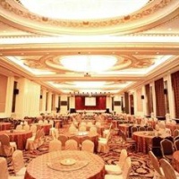 Отель New Century International Hotel Tianchang в городе Чучжоу, Китай