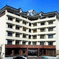 Отель Royal Tourist Hotel Sokcho в городе Сокчхо, Южная Корея