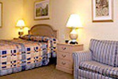 Отель Executive Inn And Suites Vacavi в городе Вакавилл, США