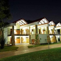 Отель African Pride Irene Country Lodge в городе Центурион, Южная Африка