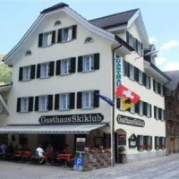 Отель Studio Skiklub в городе Андерматт, Швейцария