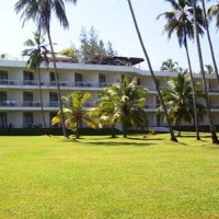 Отель Villa Ocean View Hotel в городе Ваддува, Шри-Ланка