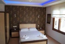 Отель Villa Phokai Hotel в городе Yenifoca, Турция