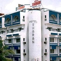 Отель Hotel Sharan в городе Ширди, Индия