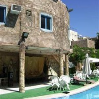 Отель Mira Resort в городе Александрия, Египет